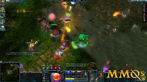 Heroes of Newerth Wiki.